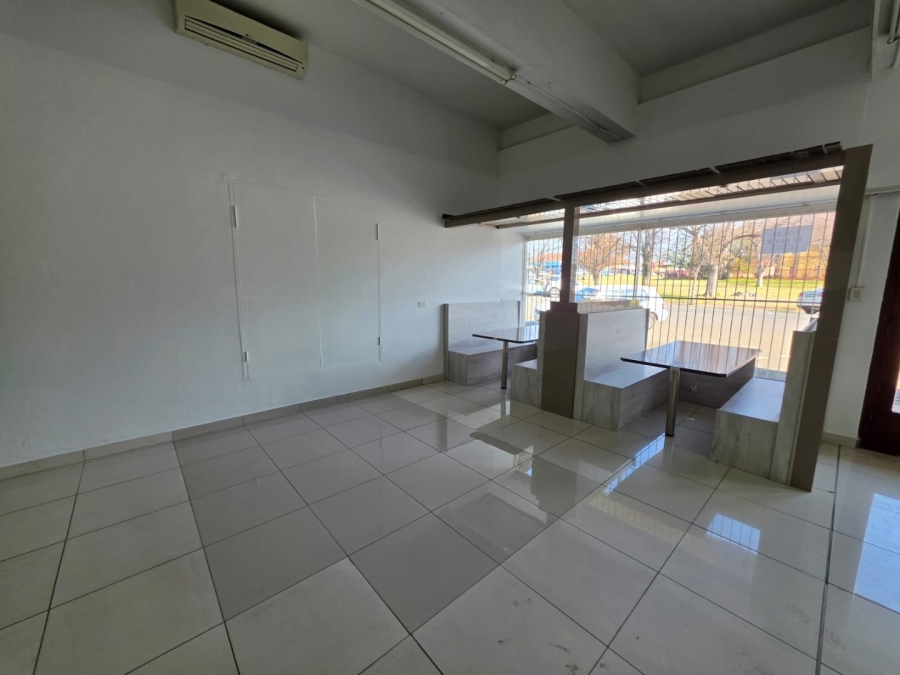 To Let Commercial Property for Rent in Bethlehem Free State